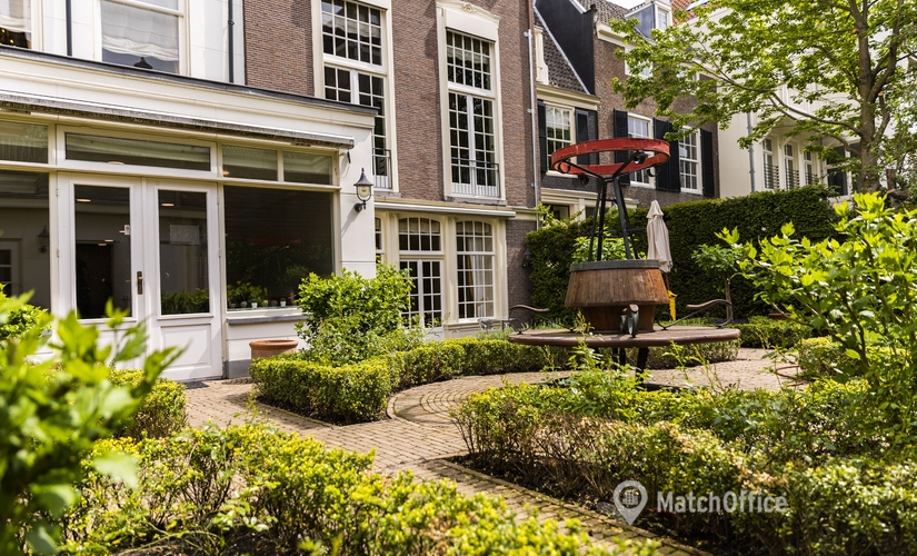 Virtual business address in Amsterdam Centre, Keizersgracht 482 (1017 EG) - 2 | MatchOffice
