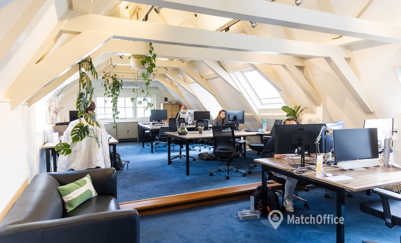 Virtual address in Amsterdam Centre, Keizersgracht 482 (1017 EG) - 3 | MatchOffice.com