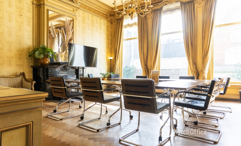 Virtual address in Amsterdam Centre, Keizersgracht 482 (1017 EG) - 4 | MatchOffice.com