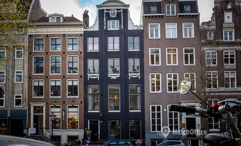 Virtual office in Amsterdam Centre, Herengracht 420 (1017 BZ) - 0 | MatchOffice.com
