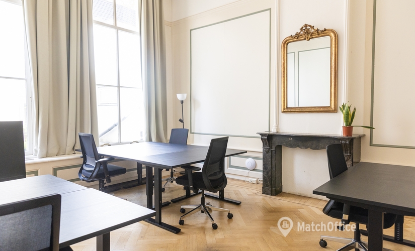 Virtual office space in Amsterdam Centre, Herengracht 420 (1017 BZ) - 2 | MatchOffice.com