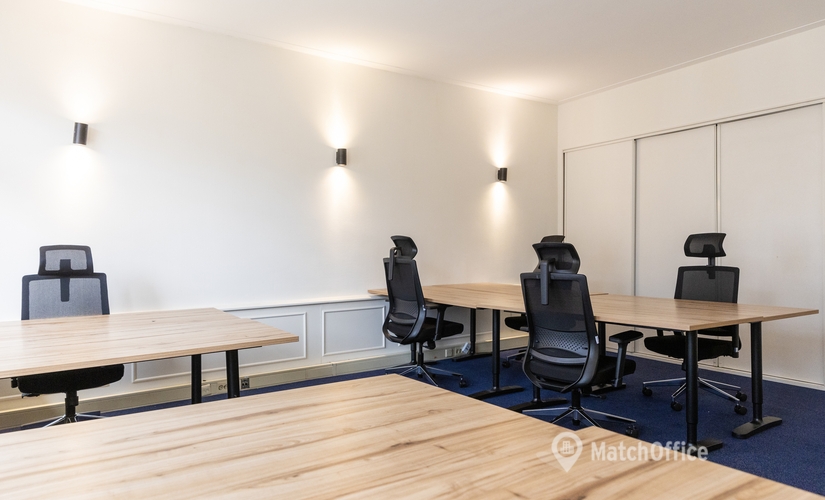 Virtual business address in Amsterdam Centre, Herengracht 420 (1017 BZ) - 2 | MatchOffice