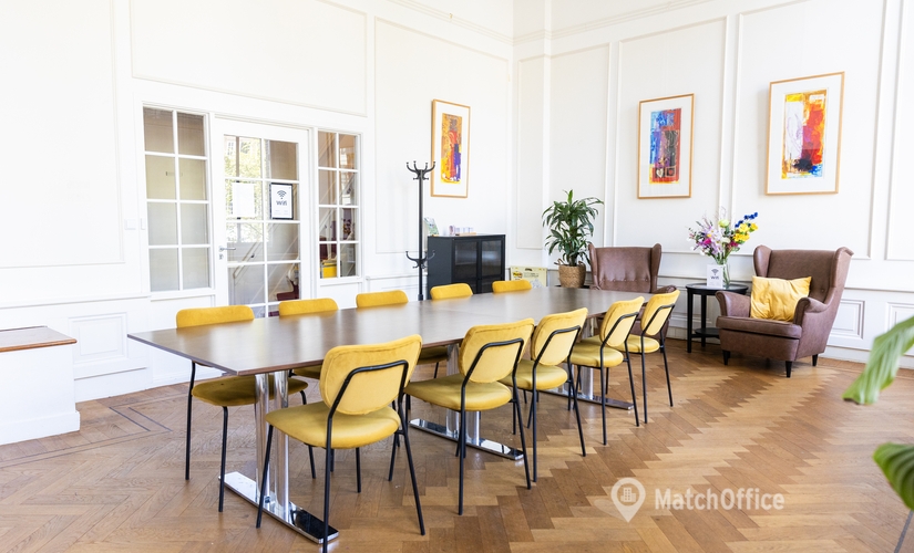 Virtual business address in Amsterdam Centre, Herengracht 420 (1017 BZ) - 2 | MatchOffice.com