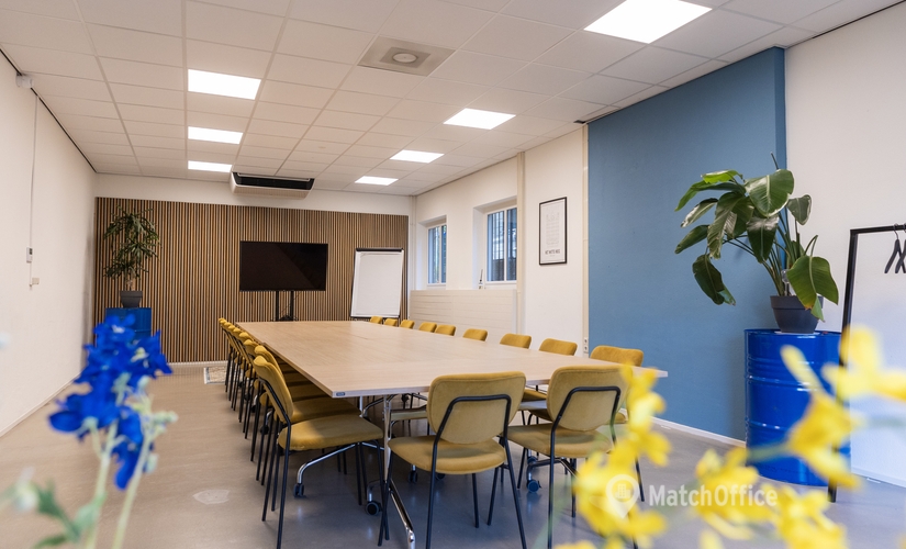 5000 m² Coworking space  in Rotterdam, Westplein 12 (3016 BM) - 4 | MatchOffice