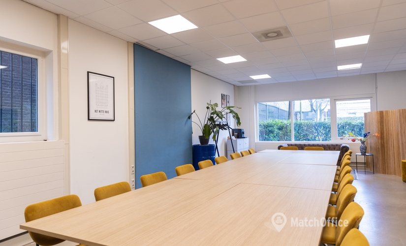 50 m² Conference center in Rotterdam, Westplein 12 (3016 BM) - 1 | MatchOffice