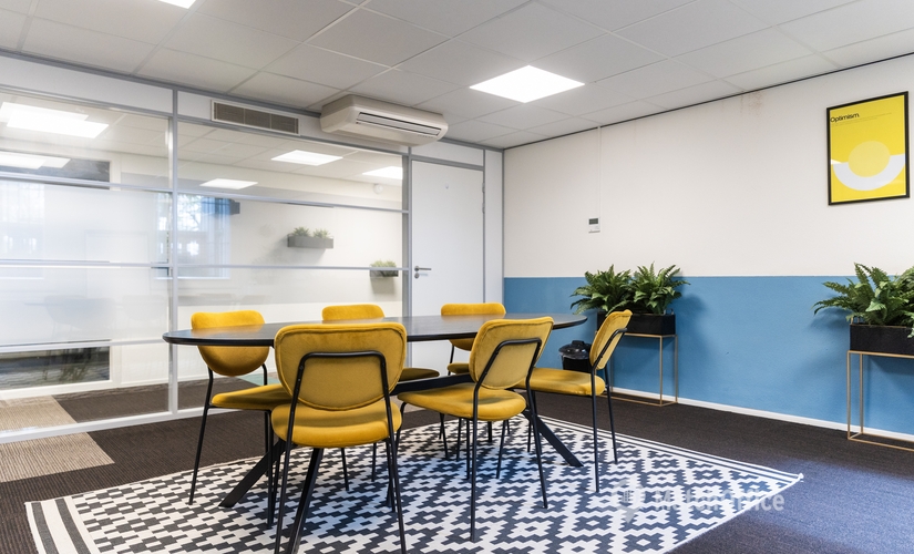 50 m² Conference space in Rotterdam, Westplein 12 (3016 BM) - 2 | MatchOffice