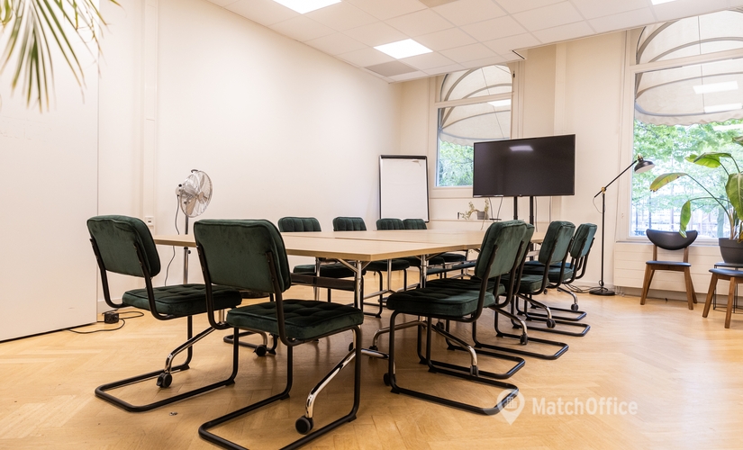 50 m² Conference space in Rotterdam, Westplein 12 (3016 BM) - 3 | MatchOffice