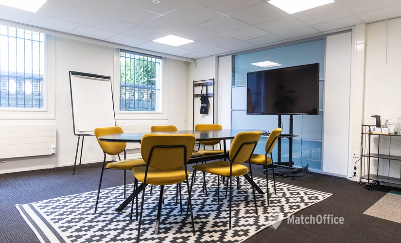 50 m² Conference room in Rotterdam, Westplein 12 (3016 BM) - 4 | MatchOffice.com