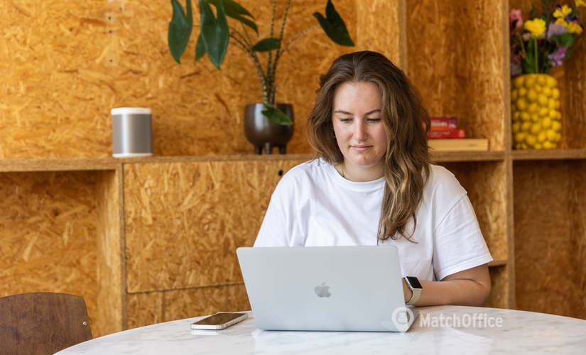 Virtual office in Amsterdam Centre, Singel 126 (1015 AE) - 3 | MatchOffice