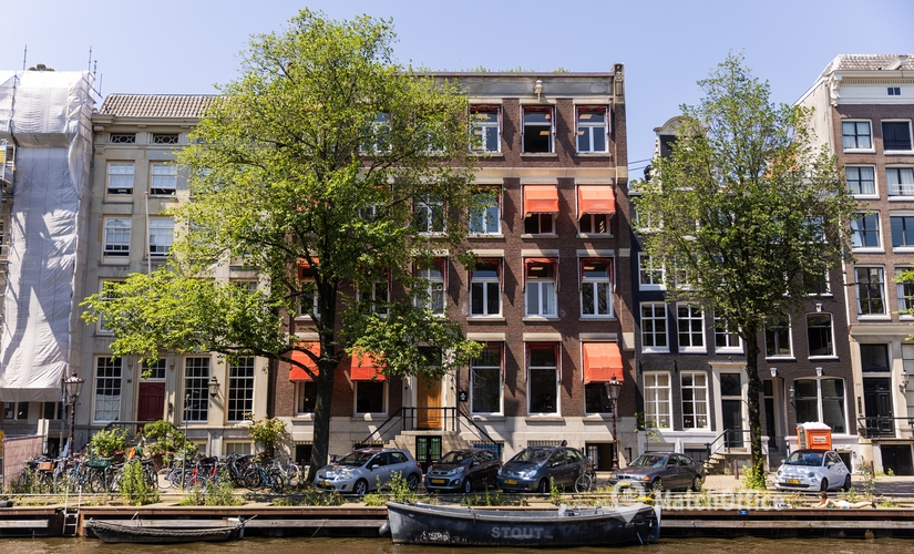 Virtual business address in Amsterdam Centre, Singel 126 (1015 AE) - 0 | MatchOffice.com