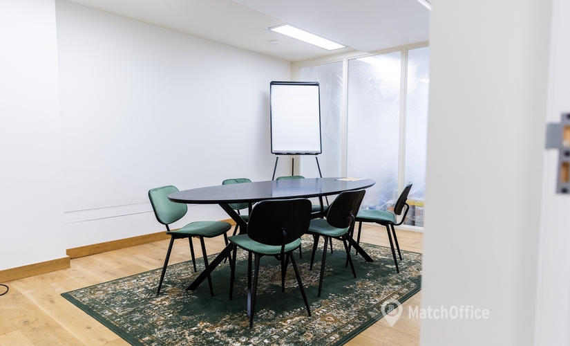 65 m² Convention center in Amsterdam Centre, Singel 126 (1015 AE) - 3 | MatchOffice