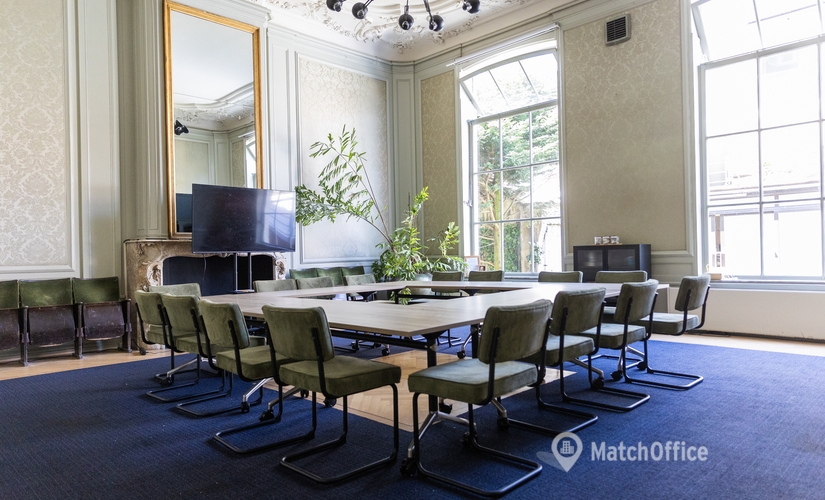 65 m² Conference room in Amsterdam Centre, Singel 126 (1015 AE) - 2 | MatchOffice.com