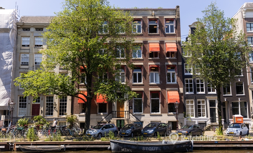 65 m² Conference room in Amsterdam Centre, Singel 126 (1015 AE) - 0 | MatchOffice.com