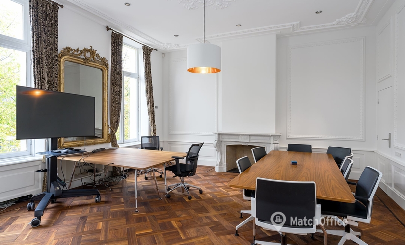 Kantoor Keizersgracht 452 1016 GD Amsterdam Centrum