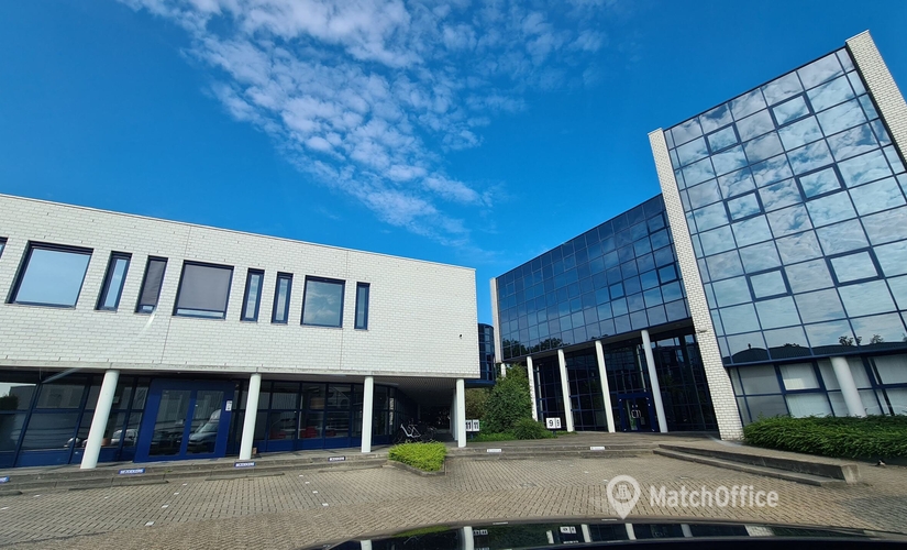 Bedrijvenpark huren in Amersfoort, Algolweg 11, (3821 BG) - 0 | MatchOffice