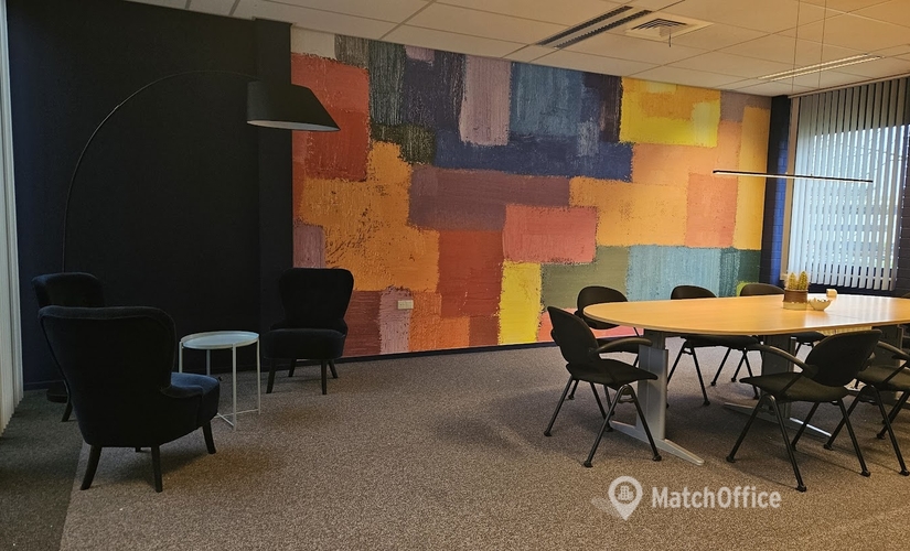 Bedrijventerrein te huur in Amersfoort, Algolweg 11, (3821 BG) - 1 | MatchOffice.nl