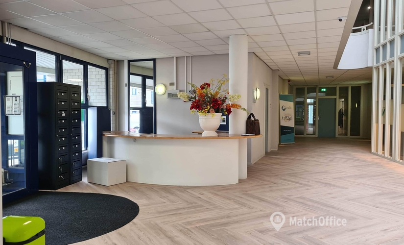 200 m² Serviced office in Amersfoort, Algolweg 11 (3821 BG) - 2 | MatchOffice.com