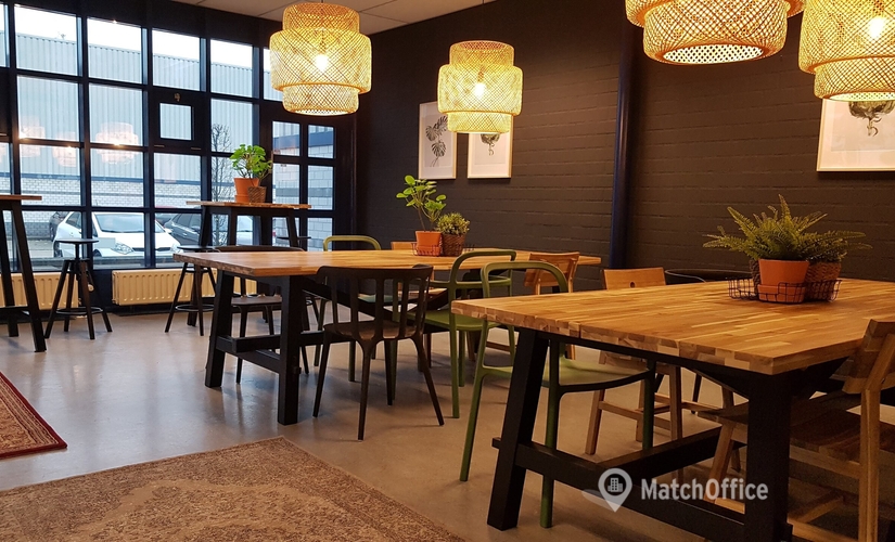 200 m² Business park in Amersfoort, Algolweg 11 (3821 BG) - 3 | MatchOffice