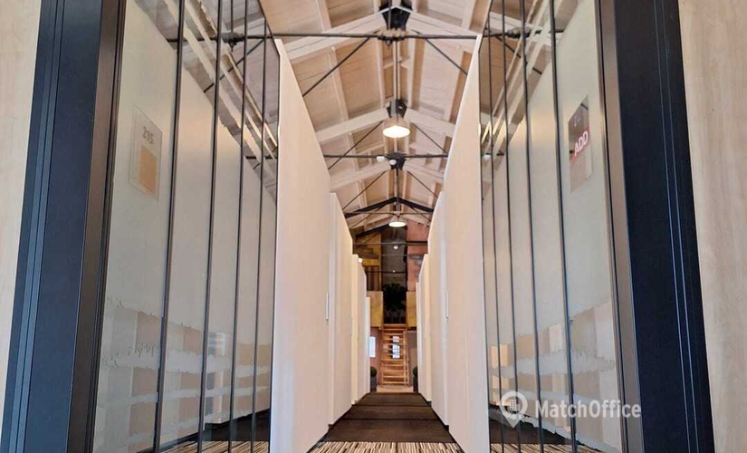 110 m² Serviced office in Bergen op Zoom, Zuidzijde Haven 39a (4611 HC) - 2 | MatchOffice