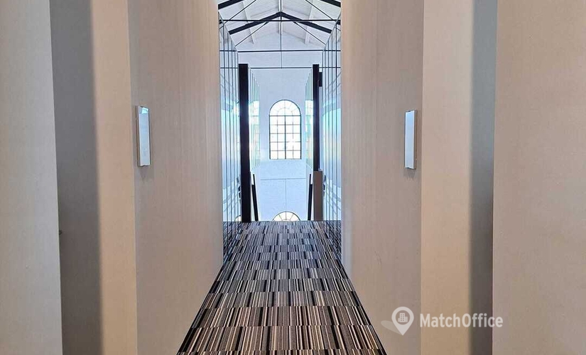 110 m² Serviced office in Bergen op Zoom, Zuidzijde Haven 39a (4611 HC) - 3 | MatchOffice