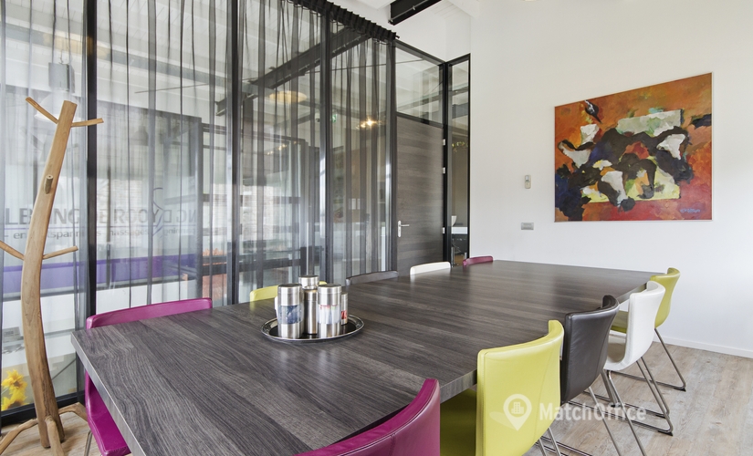 Office Bruinevisstraat 4611 HJ Bergen op Zoom