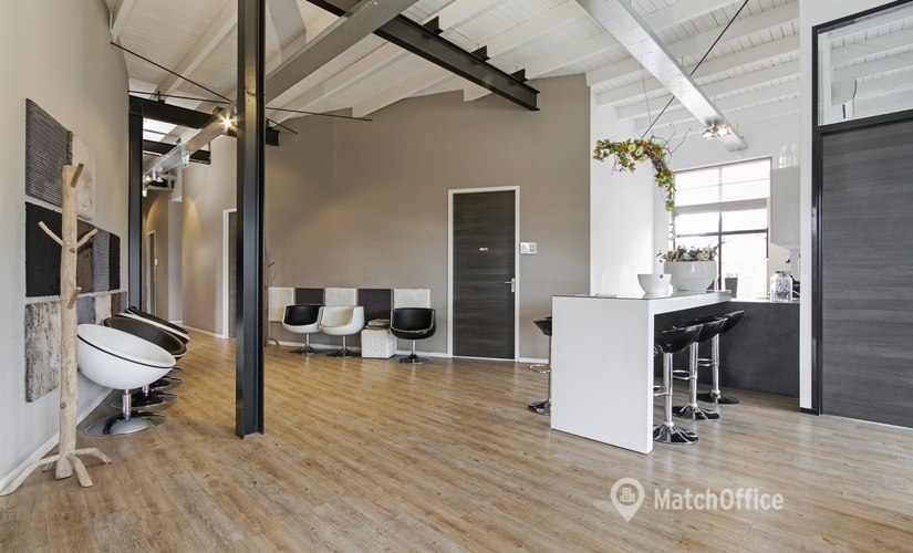 Kantoor te huur in Bergen op Zoom, Bruinevisstraat, (4611 HJ) - 4 | MatchOffice.nl