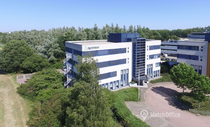 Office Keulenstraat 15 7418 ET Deventer