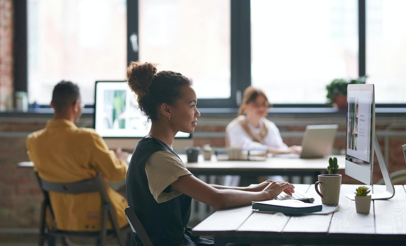 2000 m² Business park in Amsterdam North, Papaverhof 58-59 (1032 KE) - 4 | MatchOffice