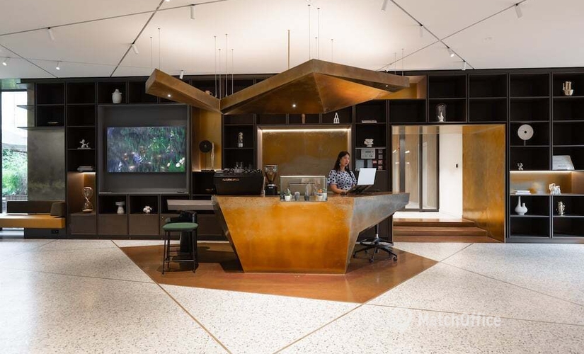 1000 m² Co-working in Amsterdam Centre, Herengracht 471 (1017 CE) - 2 | MatchOffice