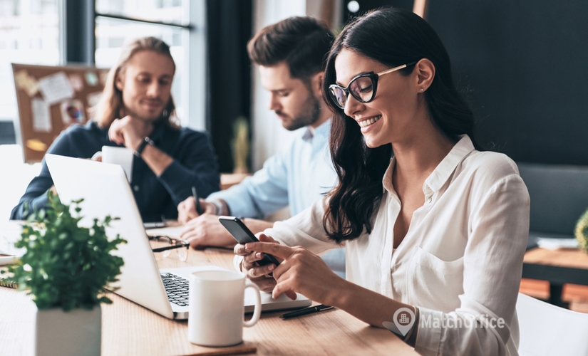 Conference hall in Amsterdam Centre, Herengracht 471 (1017 CE) - 3 | MatchOffice.com