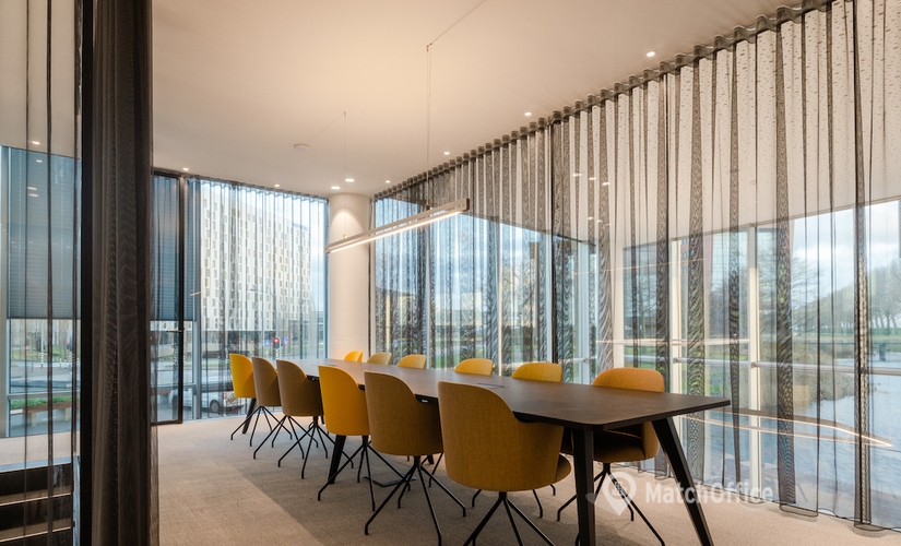  Conference room in Hoofddorp, Taurusavenue 3 (2132 LS) - 1 | MatchOffice