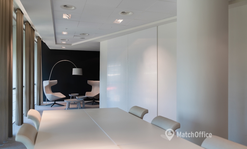 Vergaderruimte Taurusavenue 3 2132 LS Hoofddorp