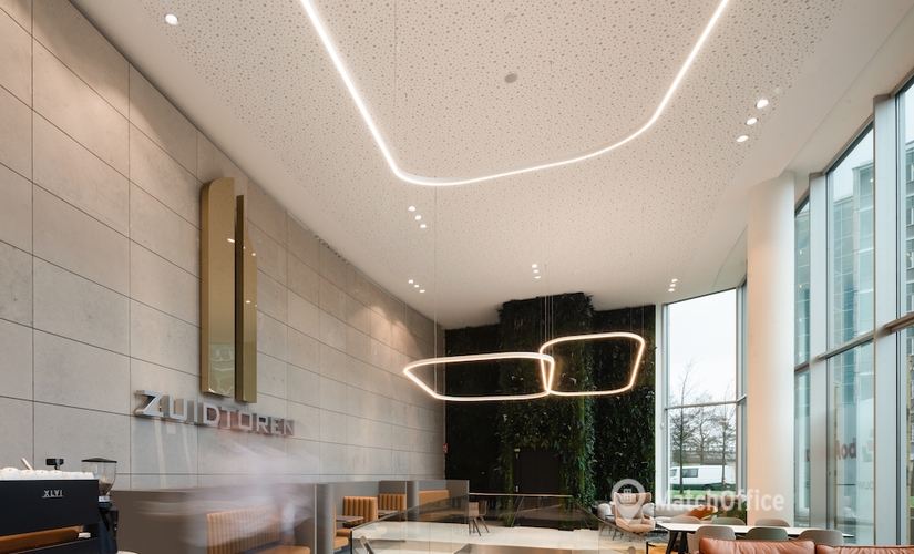 600 m² Co-working  in Hoofddorp, Taurusavenue 3 (2132 LS) - 2 | MatchOffice