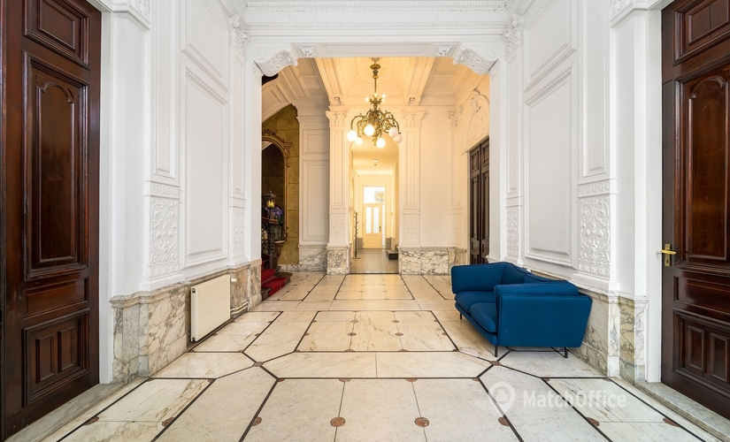 1800 m² Coworking in Amsterdam Centre, Keizersgracht 452 (1016 GD) - 4 | MatchOffice.com