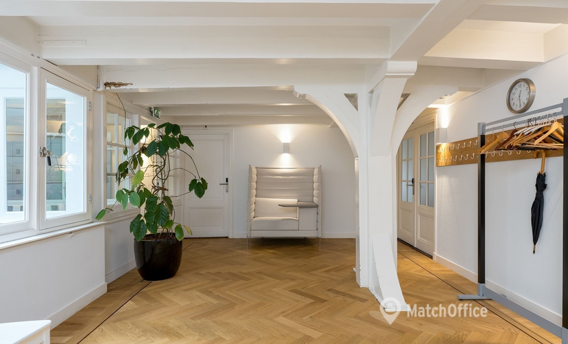 Virtual office space in Amsterdam Centre, Keizersgracht 452 (1016 GD) - 0 | MatchOffice