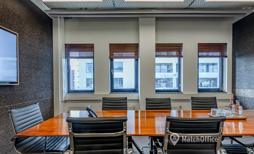 Office Emmasingel 33 5611 AZ Eindhoven