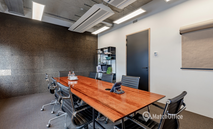 Office Emmasingel 33 5611 AZ Eindhoven