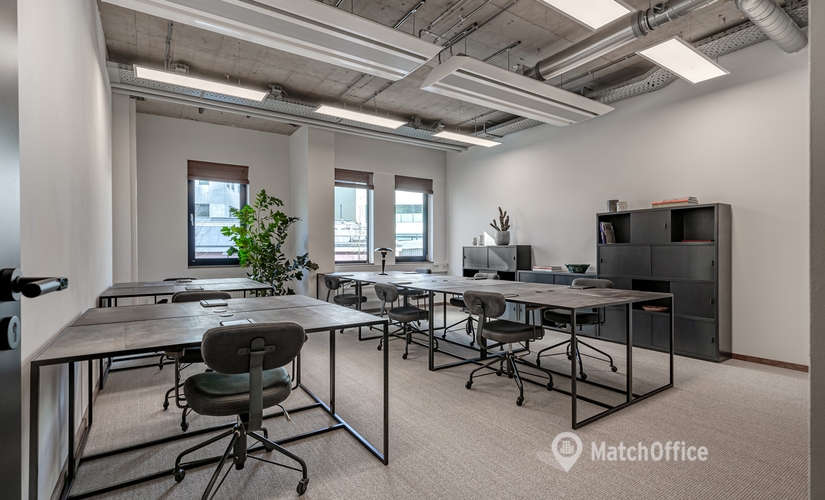 Office Emmasingel 33 5611 AZ Eindhoven