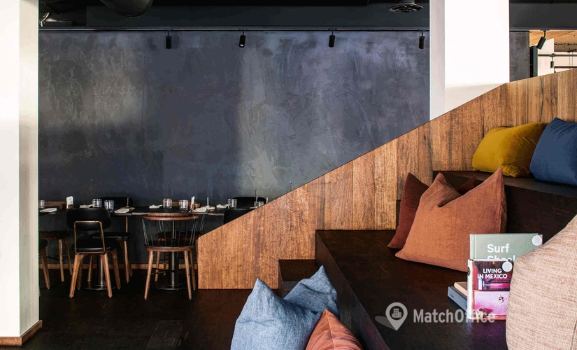 Office Emmasingel 33 5611 AZ Eindhoven