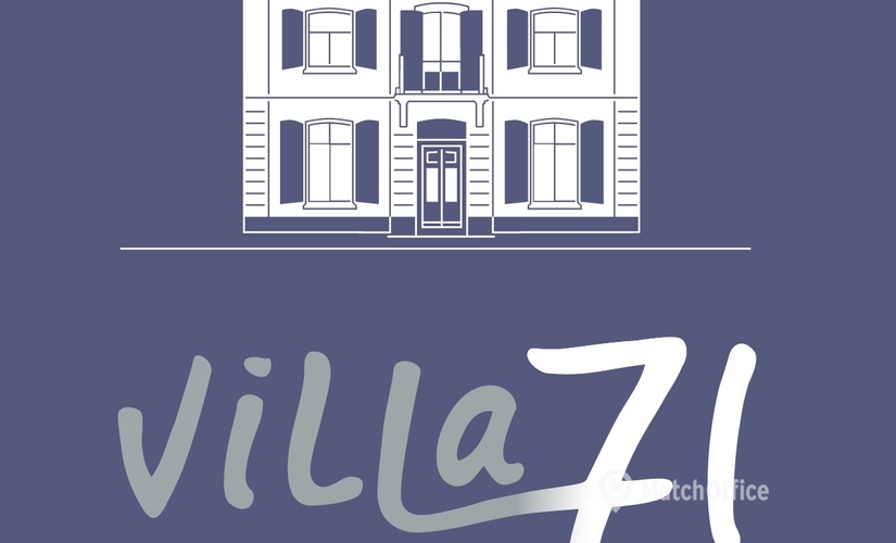 Kantoor Stationsweg 71 6711 PL Ede