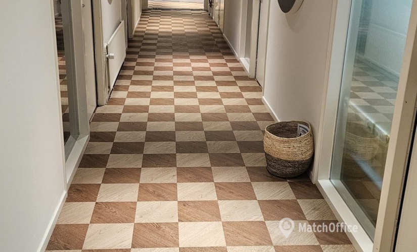 Kantoor Stationsweg 71 6711 PL Ede