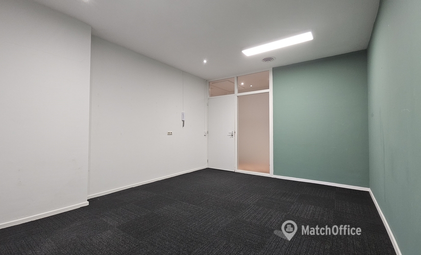 Kantoor te huur in Ede, Stationsweg 71, (6711 PL) - 4 | MatchOffice