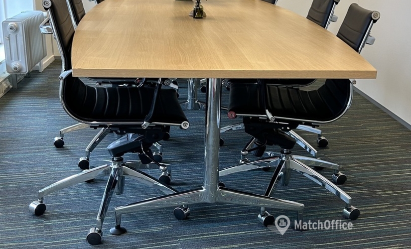 Office Keulenstraat 15 7418 ET Deventer