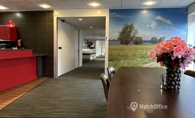 Office Keulenstraat 15 7418 ET Deventer