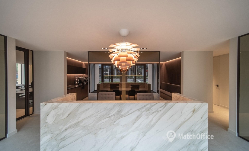 Virtual office huren in Tilburg, Spoorlaan 340, (5038 CC) | MatchOffice.nl