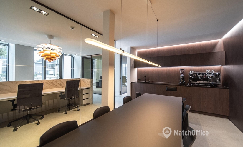Virtual address in Tilburg, Spoorlaan 340 (5038 CC) - 2 | MatchOffice.com