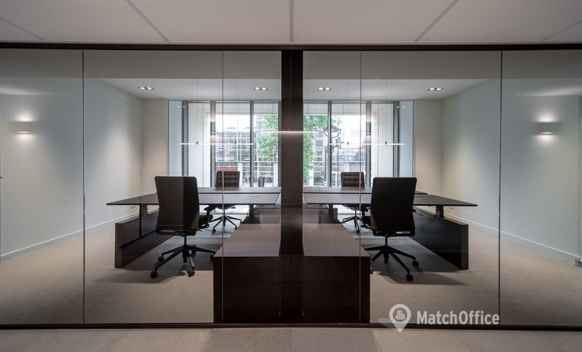 Virtual address in Tilburg, Spoorlaan 340 (5038 CC) - 3 | MatchOffice.com