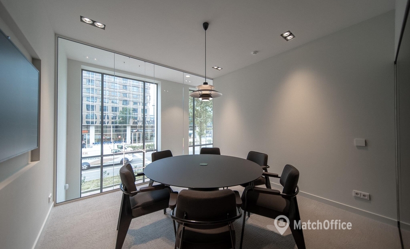 Virtual office huren in Tilburg, Spoorlaan 340, (5038 CC) | MatchOffice