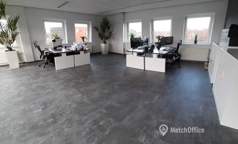 Office Hoenderkamp 20 7812 VZ Emmen