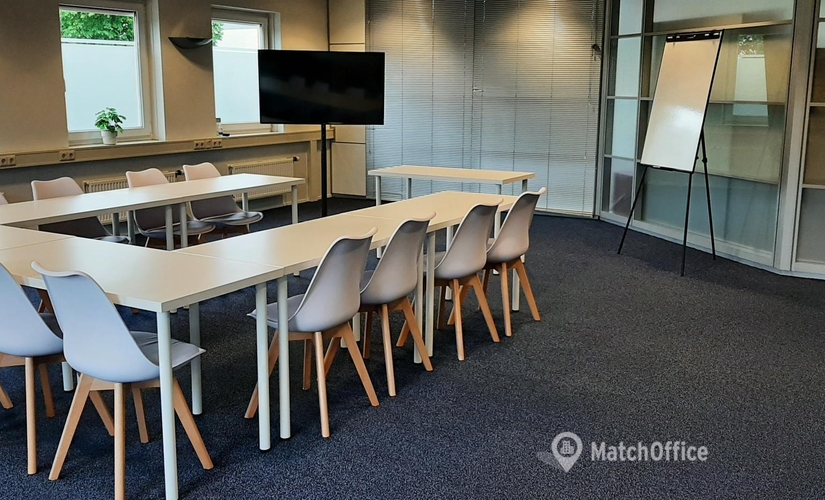Conference space in Emmen, Hoenderkamp 20 (7812 VZ) - 0 | MatchOffice